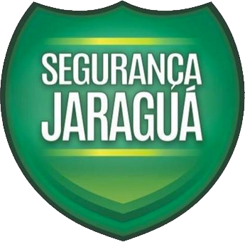 Segurança Jaraguá Logo